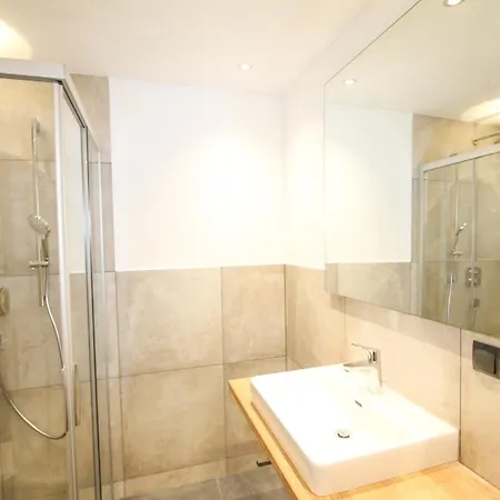 89 - 4 Apartmán Konigsleiten